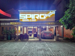 RedDoorz Syariah Near Alun-Alun Tulungagung